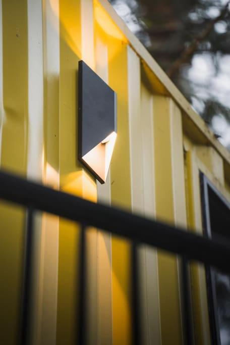 The Sea Containers Villa Index Exterior foto